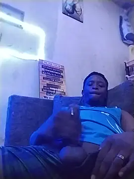 [5 Sep 13:15] Public Show - Video von ThoughtMahonia Cam-Model