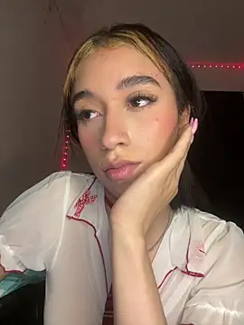 [14 Sep 19:43] Private Show
