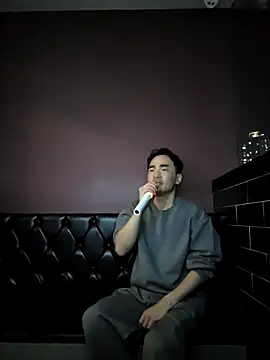 Sing a Song 임영웅 - 사랑은 늘 도망가 - vídeo de la modelo de cam OnlyPants