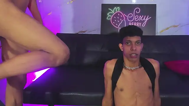 more show  suck ass clost – video modela na kameri Dhey_sexx
