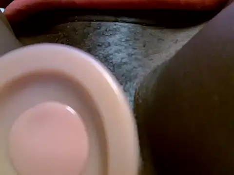 [17 Oct 22:49] Private Show - video by Sexyboboh_ cam model