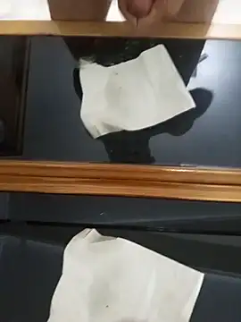 [1 Oct 21:44] Public Show - βίντεο μοντέλου rachidddd