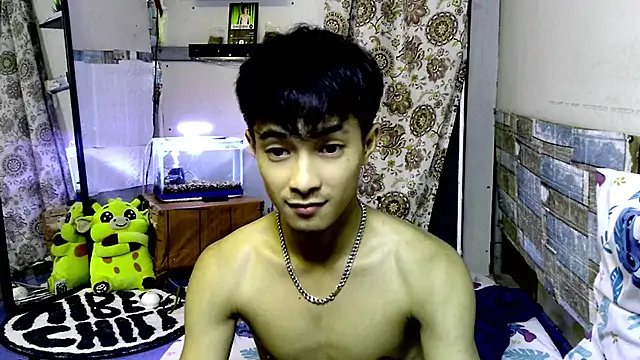 armpit show - Twinkyecho主播的视频