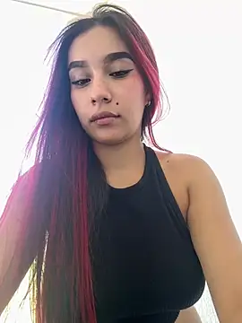 Show in public 🍒😈