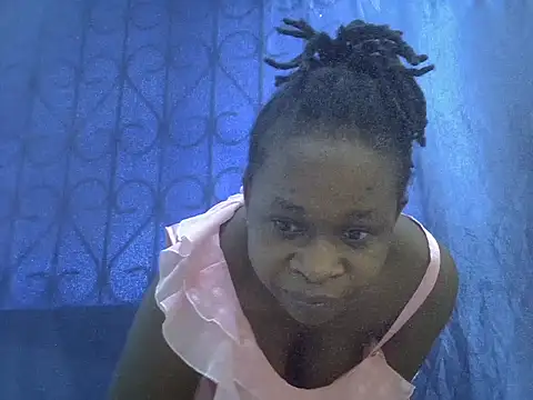 Dildo riding to mouth show－カメラキャストの_Miss_violet_の動画