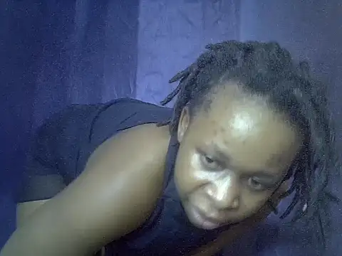 Twerk Show－カメラキャストの_Miss_violet_の動画