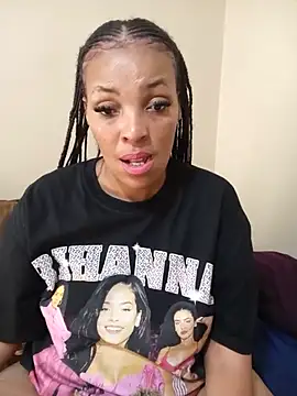 twerk – video od webkamerové modelky _CandyMandy