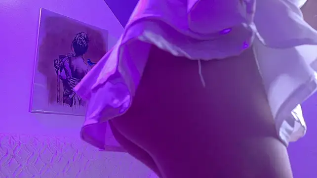 the prince! - video by KimiNarux cam model