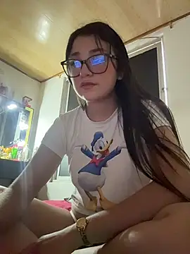 🌸Do you like me to suck you?🌸 – video od webkamerové modelky Amy_adely
