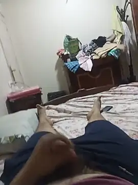 [17 Sep 16:12] Public Show - Vídeo de Youssef545484, modelo de vídeos