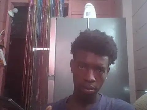Vídeo  2195 de modelo de vídeos Breandabrown876 – em alta