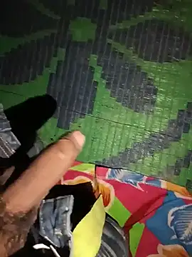 [10 Oct 19:04] Public Show - video oleh ranitsanfui