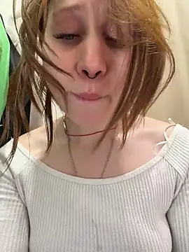 😽👗10 min PUSSY PLAY in FITTING ROOM 😽👗