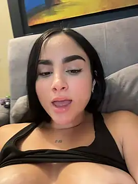 Private Show - video by SierraGrec cam model