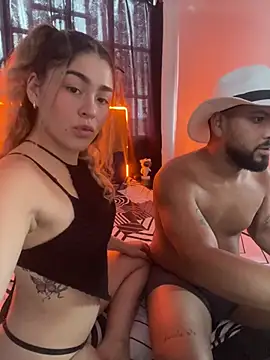 naked - Video von DarknLightt Cam-Model