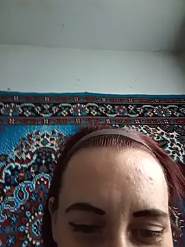 [13 Sep 15:57] Private Show - vidéo du modèle de showcams Narul3