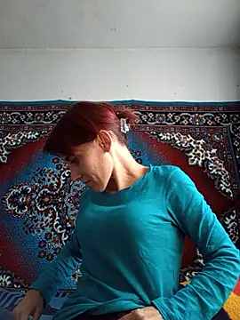 [17 Sep 13:36] Private Show - vidéo du modèle de showcams Narul3