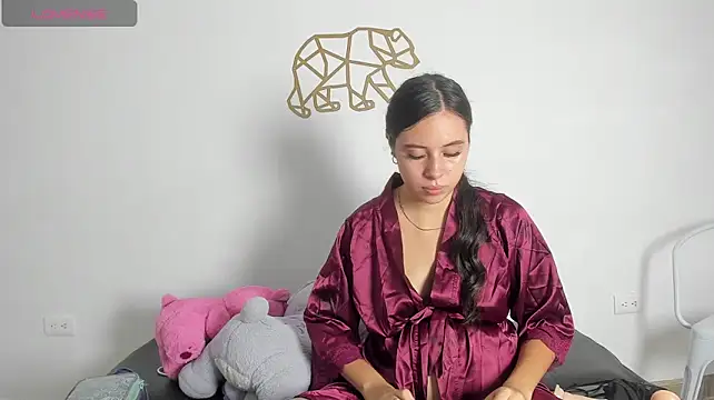kaylie masturbating very well – video af Kaylie_storm01
