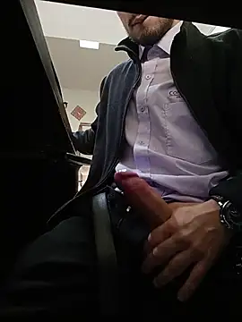 Private Show showing my hairy ass