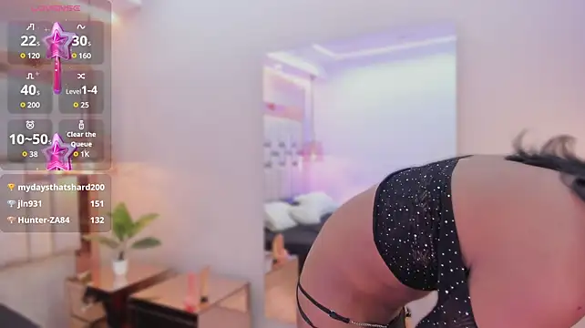 ENJOY WHIT ME - video by HecateVelvet