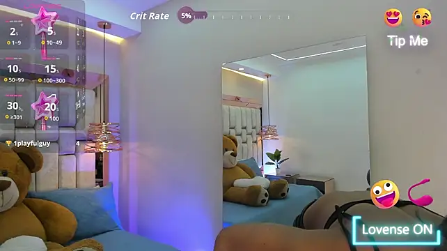 CUM, CUM!! - video by HecateVelvet