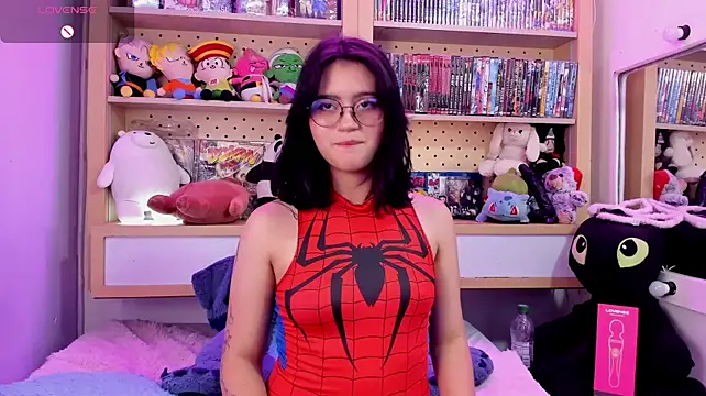 Fuck my pussy dildo hard! - video của người mẫu cam Yukino_mae