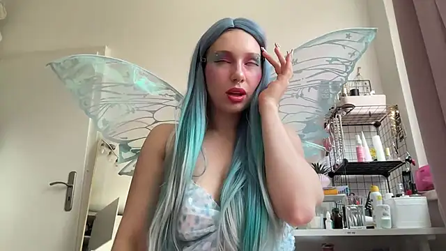 [18 Sep 15:02] Public Show - video od modelky/modela candymarmelad