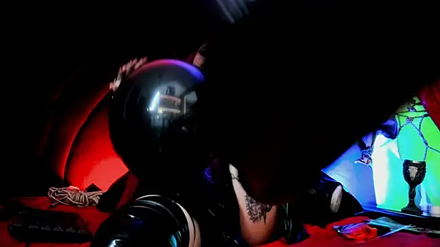 evil ballons - Vídeo de morgana_mandl
