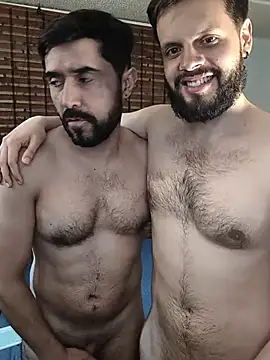 fingering Tony's ass - TonyAndTroy 캠 모델의 동영상