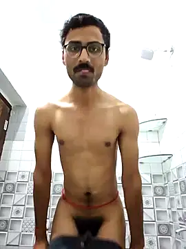 Private Show cum - video by krishna8035 cam model