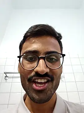 [2 Mar 16:13] Private Show - video by krishna8035 cam model