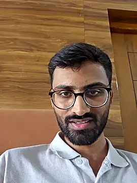 [11 May 13:53] Private Show - video by krishna8035 cam model