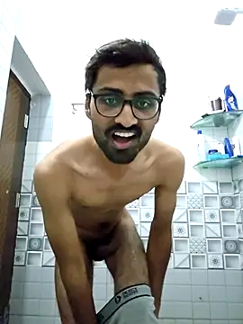 [18 Dec 20:07] Private Show - video by krishna8035 cam model