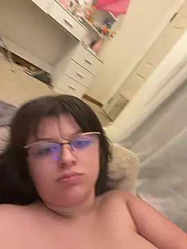 [19 Sep 17:19] Private Show - video di CurvyAngelAutumn modella di cam