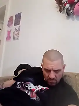 [24 Feb 02:04] Private Show - Video von chefben1985t Cam-Model