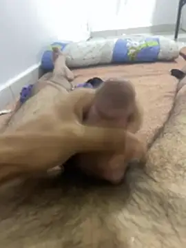 Cum on the stomach – video od webkamerové modelky sapri930
