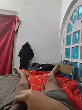 surajje - video di tendenza della modella di cam 2518