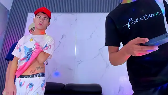 FUCK ASS + CUM - video oleh Ares_pervercity kamera model