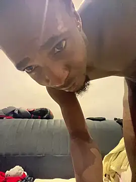 17 mins free show - video by SliimDee9 cam model