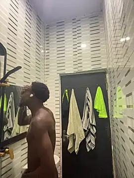 [29 Sep 22:06] Public Show - Vídeo de SliimDee9, modelo de vídeos