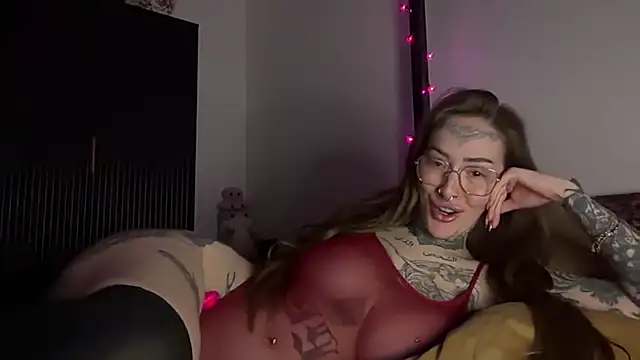 JOI with count down – video modela na kameri goddessmedusabstv