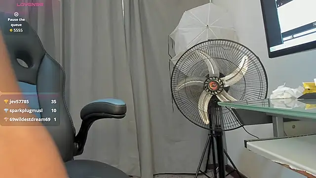 Maturbation - video av damian_mendez441 cam-modell