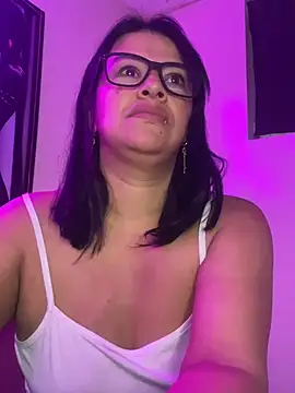 FINGER DELICIOUS - vídeo de selin-mehott10 modelo de câmara