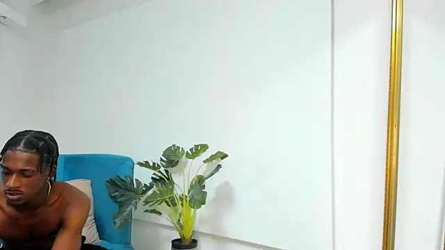 🔥🔥 - clip cu Charliedamn model videochat