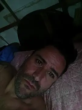 First t tease Show - video by gigoseba cam model