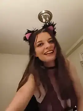 Pussy & Anal - video by katmeowyouluv cam model