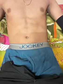 VIP Ticket Show - video by Ivaan_hot cam model