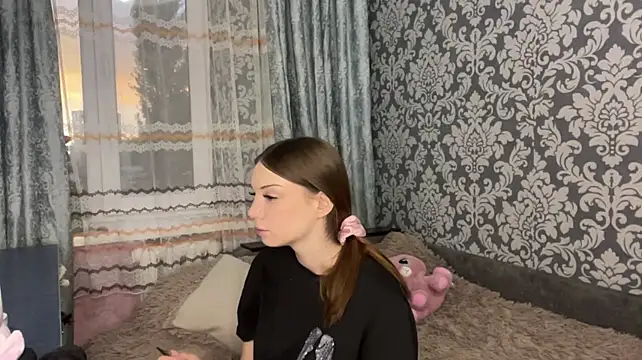 Make up 🎀－カメラキャストのDagmarGierutの動画