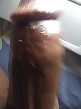 Big dick massage - video by bbc_king1 cam model