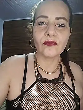 [15 Oct 21:54] Public Show - video di Dominy_Anklet modella di cam